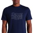 Camiseta Masculina Hang Loose Disturb MARINHO-HLTS010619-  -3-